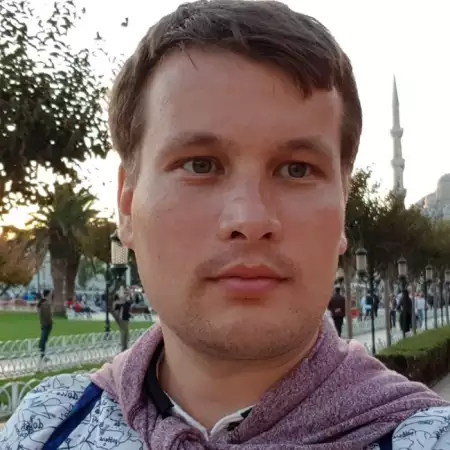 Ilnur, 39Russia 
