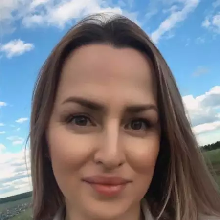 Liliya, 41Russia