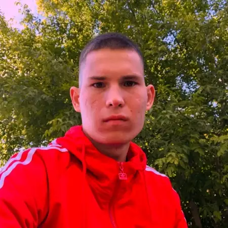 Ilnur, 26Russia