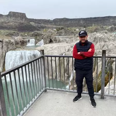 Damir, 55USA