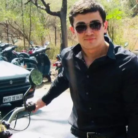 Jack, 45Kyrgyzstan 