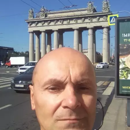 Ilgiz, 50Russia 
