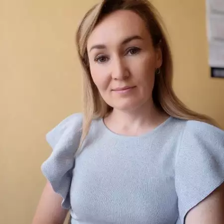 Elvina, 47Russia 