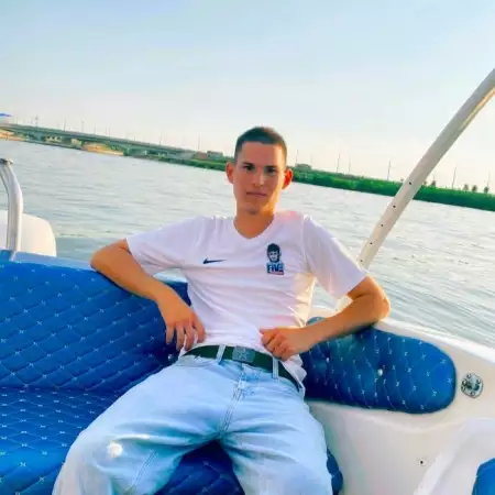 Ilnur, 26Russia