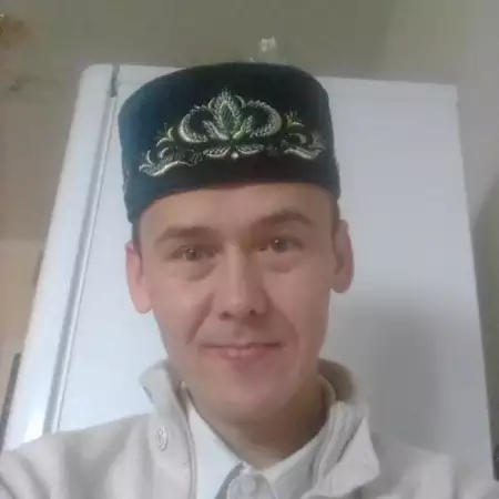 Ramil, 35Russia