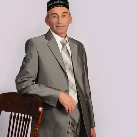 Ilham, 61Russia 