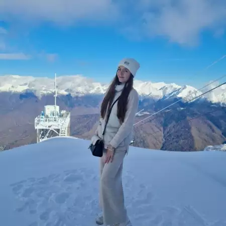 Aygul, 31Russia 