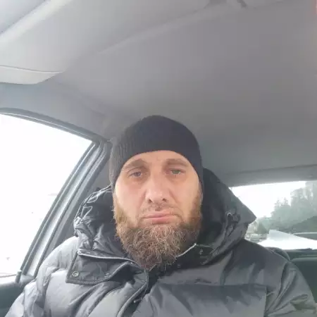 Man, 38Russia 