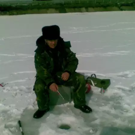Halim, 64Russia 
