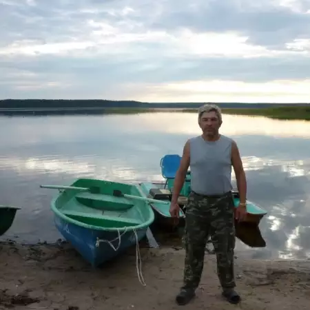 Halim, 64Russia 