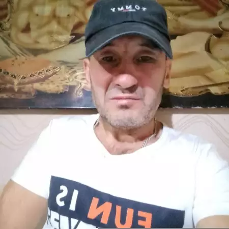 Fanis, 55Russia