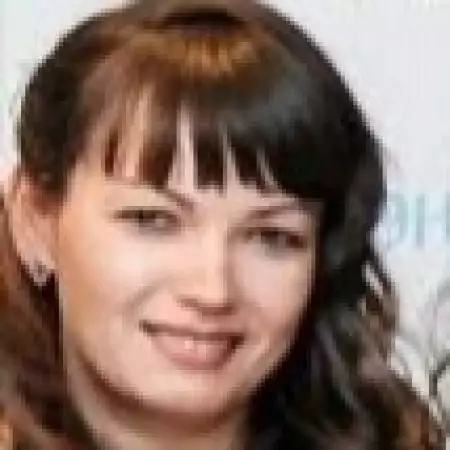 Ramziya, 37Russia 