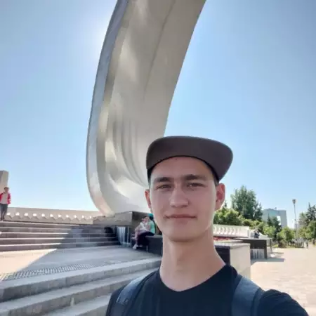 Rushan, 24Russia