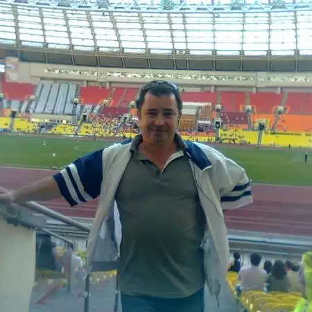 Tagir, 57Russia