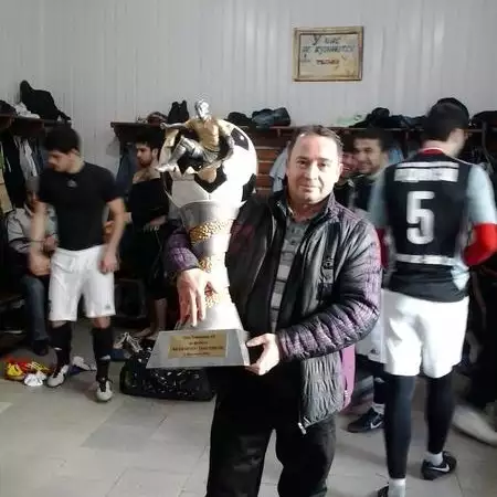 Tagir, 57Russia 