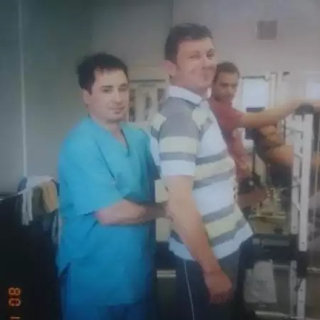Tagir, 57Russia 