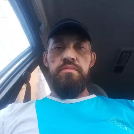Nuriman, 47Russia
