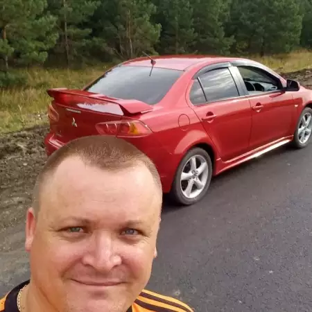 Irshat, 41Russia