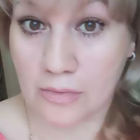 Alfiya, 48Russia 