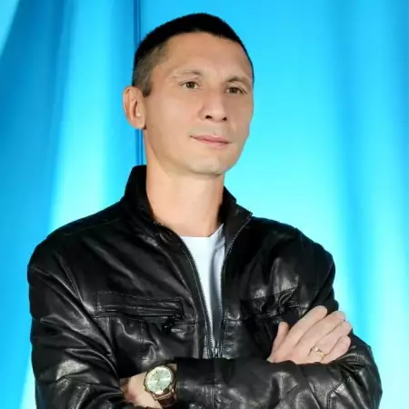 Rafael, 46Russia