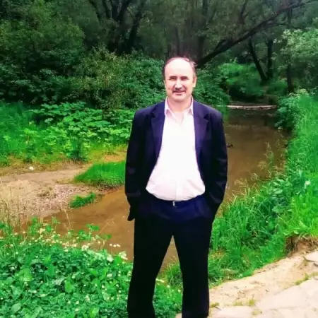 Shamil, 61 Russia