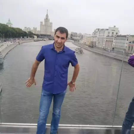 YaShAR, 38Russia