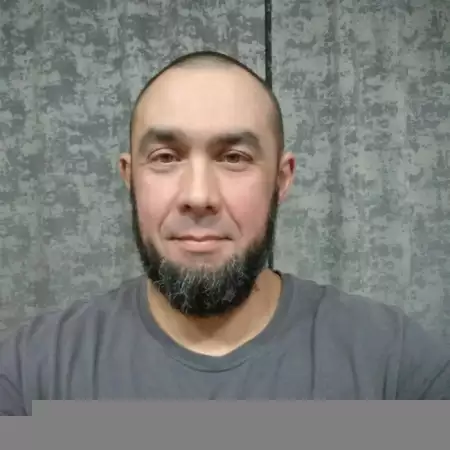 Almir, 45Russia