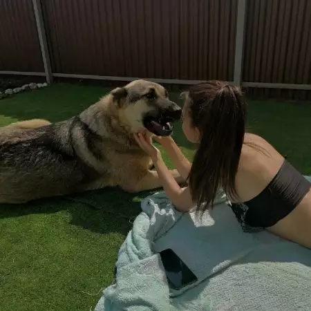 Adelina, 26Russia