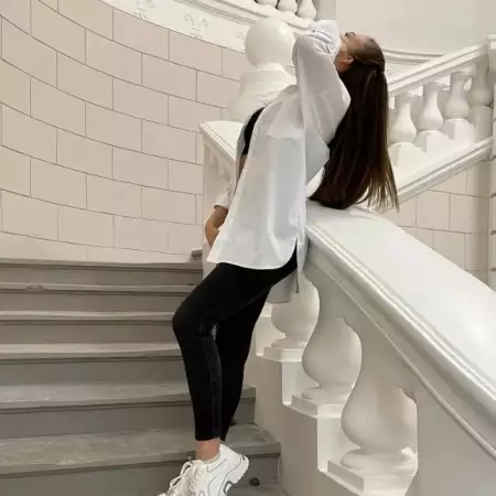 Adelina, 26Russia 