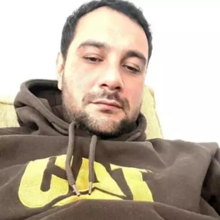 Rustam, 38USA
