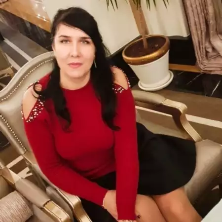 Nailya, 39Russia 