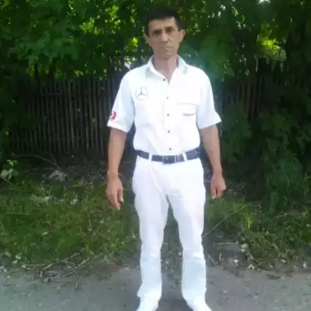 Kodir, 58Russia 