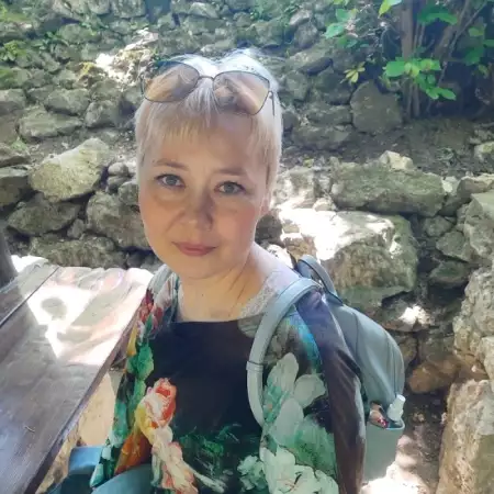 Gulnara, 52 Russia
