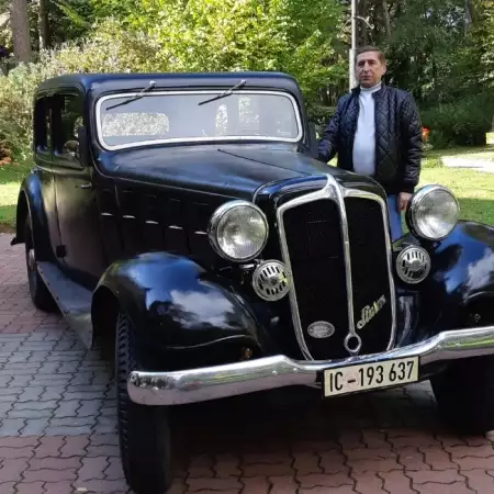 Mukatdes, 64Russia 