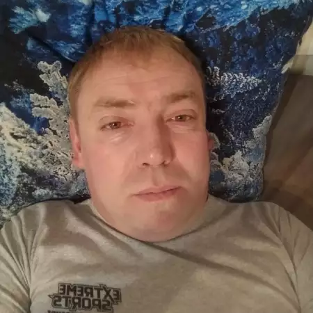 Damir, 43Russia
