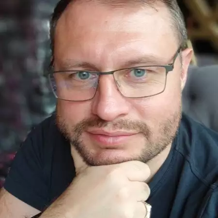 Artur, 44Russia