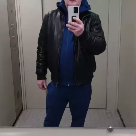 Ali, 51Russia 