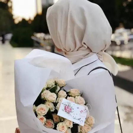 Madina, 25Russia
