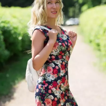 Diana, 41Russia