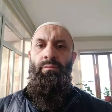 Ruslan, 50Russia 