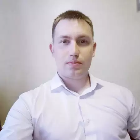 Ildar, 29Russia