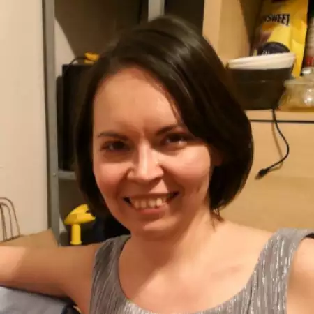 Nelya, 46USA 