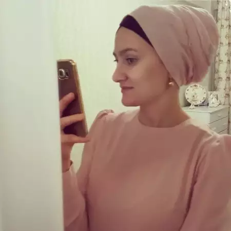 Gul, 41Russia