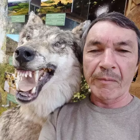 Ildar, 56Russia 