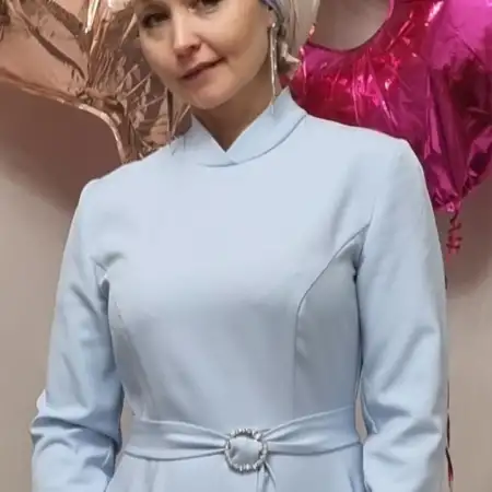 Faiza, 47Russia