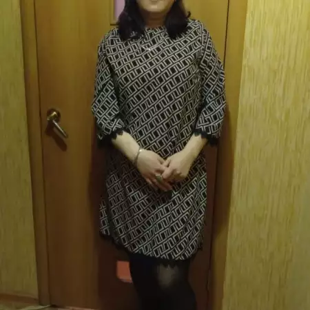 Regina, 40Russia