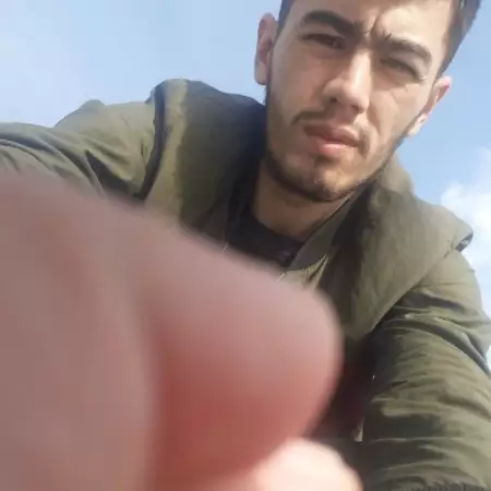 Sanjarbek, 26Russia 
