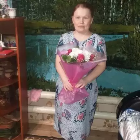 Chulpan, 38Russia 
