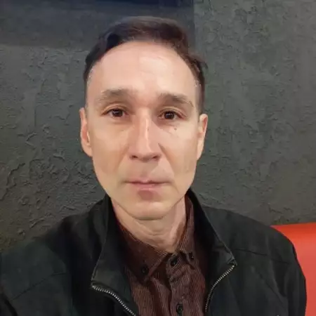Ravil, 52Kazakhstan
