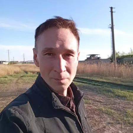 Ravil, 52Kazakhstan 
